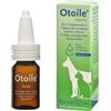 Bensel Pharma Srl Otoile Gocce Auricolari Cane E Gatto 15ml