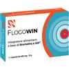 Pharmawin Flogowin Integratore Bromelina Benessere Muscolare 30 Capsule