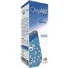 Nutrigea Oxyaid Zinco Spray Integratore Energia E Vitalità 50ml