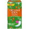 Lines Idea Liberty Assorbente Anatomico Disteso 13 Pezzi
