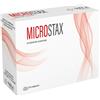 Vela Farmaceutici Srls Microstax Integratore Circolazione Venosa 30 Compresse