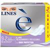 Lines È Assorbenti Con Ali 11 Pezzi
