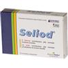 Minerva Medica Srl Seliod Integratore Funzione Tiroidea 30 Compresse Orodispersibili