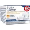 Theras Consumer Health Srl Theras Consumer Health Soffix Stretch Cerotto In Rocchetto Elastico Con Fustella 10x200cm 1 Pezzo