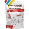 Vegetallumina Riscaldante Fascia Cervicale Sollievo Dolore 1 Pezzo