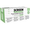 Screen Pharma Screen Check Test Strep A Antigen Home Test Autodiagnostico Streptococco 1 Pezzo