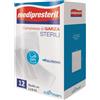 Medipresteril Compresse Garza Sterili 36x40cm 12 Pezzi