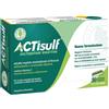 Sherman Tree Srl Actisulf Sulforafano Bioattivo Integratore Antiossidante E Funzione Digerente 30 Capsule Vegetali