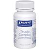 Nestle' Pure Encapsulations Tiroide Complex Integratore Funzione Tiroidea 30 Capsule