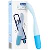 Durex Slim Vibrator Icebreaker Vibratore Flessibile Silicone 1 Pezzo