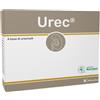 Anvest Health Srl Laboratori Nutriphyt Urec Integratore Benessere Vie Urinarie 30 Bustine Da 4g