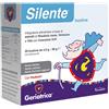 Tuscopharm Srl Silente Integratore Benessere Mentale 20 Bustine