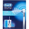Oral-b Power Oral Center Md20 Idropulsore E Spazzolino Elettrico + 3 Testine 1 Pezzo