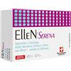 PharmaSuisse Laboratories Ellen Serena Integratore Menopausa 30 Compresse
