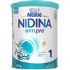 Nidina Optipro 1 Latte In Polvere Nascita 800g