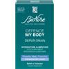 Bionike Defence My Body Depur-drain Integratore Drenaggio Liquidi 20 Bustine