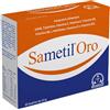 A.b.pharm Srl Sametil Oro Integratore Tono Dell'umore 20 Bustine