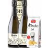 Franciacorta Bibbi Brut 2020 + Satèn 2018 (Ast.) + Amica Chips Sale Marino Alfredo's 3 x 150gr - Bollicine