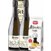 Franciacorta Bibbi Brut 2020 + Satèn 2018 (Ast.) + Amica Chips Tartufo Alfredo's 3 x 100gr - Bollicine