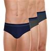 Eminence Chic Intemporel Intimo, Art Deco/Marina/Ruggine, XXL Uomo