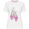 ONLY Onlnikita Life Reg S/S Top Box Jrs, Ballerino di Nuvola, L