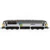 Hornby R30155Txs Br Railfreight, Classe 56, Co-Co, 56060 'The Cardiff Rod Mill', Locomotive Diesel Epoca 8 Con Audio
