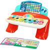Winfun Pianoforte per bambini, Giocattoli con musica per bambini, Spartiti, Luce e Suoni, Pulsanti tattili, Giocattolo musicale, Regali bambino 1 anno, 47258