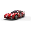 Scalextric C4626 Mazda RX7 FD - Nurburgring 24 2007