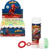 COLORBABY Dulcop Bubbles Spiderman 103513000