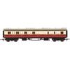 Hornby R40474 BR Collet Coaches Corridor Composite LH 6149 Coach