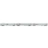 ARNOLD Hn4444 Sncf, Confezione da 3 Unità Tee 'Parigi Ruhr', A4Dtux Vru A3Rtu, Livrea Argento, Episodio Iv Materiale Rotabile, Carrozze