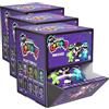 Poppy Playtime - Minifigures - S4 Nightmare Critters (Confezione da 3)