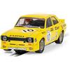 Scalextric C4590 Ford Escort MK1, All Car Equipe, Slot car di Nick Whiting