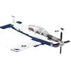 COBI Beechcraft T-6 Texano II