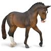 Collecta - Stallone Trakehner della Baia- Figura da collezione Cavallo - Taglia XL - +3 (Deqube 90180052)
