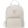 U.S. Polo Assn. Zaino donna U.S. Polo Assn. Stanford Off White