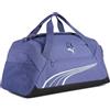 Puma PUMA Fundamental, piccola borsa sportiva blu C per blu cristallo, taglia unica, Cristallo Blu, One Size, Borsa sportiva