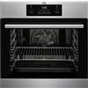 Electrolux BEB331010M - Forno da Incasso Elettrico Ventilato Multifunzione Grill 71 Litri 60 cm Classe energetica A