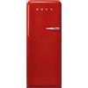 SMEG FAB28LRD6, FRIGO MONOPORTA, Classe C