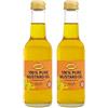 KTC Olio di Senape - 500 ml (Confezione da 2)