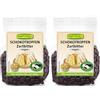 Rapunzel, Gocce di cioccolato fondente bio, 100g (Confezione da 2)