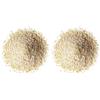 BONGIOVANNI FARINE e BONTA' NATURALI Crusca D'Avena Bio, Macinazione Ganulare - Formato da G, 500 grammi (Confezione da 2)