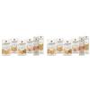 La Molisana - Multipack di Pasta Classica, Box da 3 Kg con 6 confezioni, Spaghetti, Spaghettone, Mezzi Rigatoni, Farfalle Rigate, Fusilli, Penne Rigate, Grano Italiano, Trafilatura al Bronzo