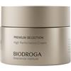 Biodroga PREMIUM SELECTION Crema per il viso 50 ml
