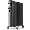 Taurus Agadir - Radiatore a olio 2500 W NA
