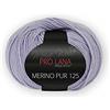 Langendorf & Keller GmbH LK278063041 - Gomitolo di lana Merino Pur 125