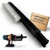 ULROAD Pennello XL per mobili adatto per aspirapolvere Dyson V16 Animal Submarine Piston a batteria