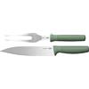 Berghoff - Set 2-pz da intaglio Forest