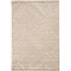RugVista Tuscany, Tappeto, Moderni, 160 x 230 cm, Rettangolare, Pelo medio, Lavabile solo a secco, oeko_tex_100, Beige