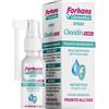 Forhans Clexidin Spray Antisettico 50 ml